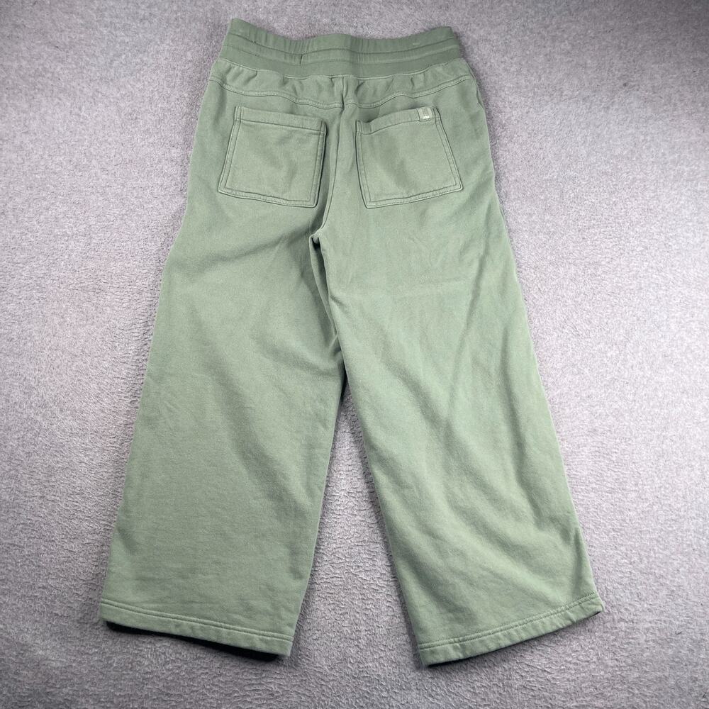 Tommy Bahama Sweatpants Womens Sage Size Small Draw String Casual - Picture 11 of 14